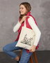 Zoozie Bags Bolso Tote 0866 Crema